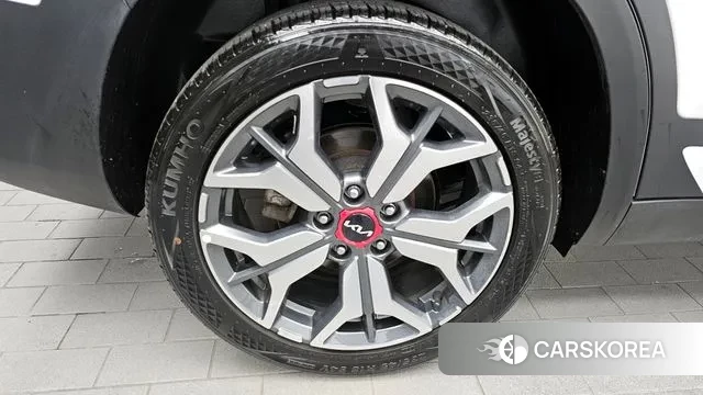 Kia Seltos id 3394779 из Кореи 15