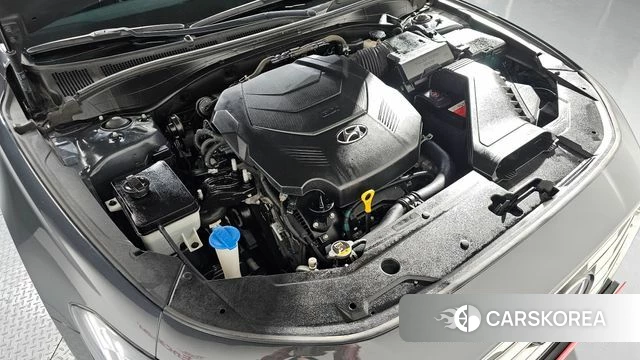 Hyundai Grandeur IG id 4430637 из Кореи 31