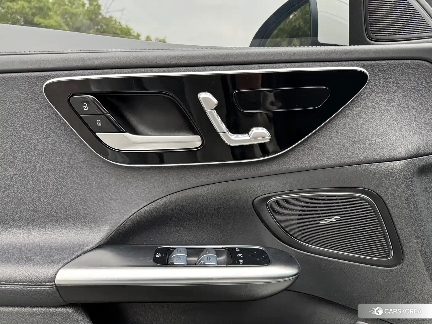 Mercedes-Benz C-class id 4514419 из Китая 14