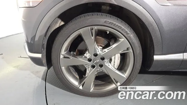 Genesis GV80 id 2945509 из Кореи 15