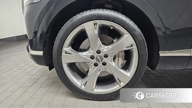 Genesis GV80 id 3379828 из Кореи 15