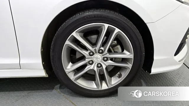 Hyundai Sonata New Rise id 3465030 из Кореи 15