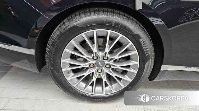 Genesis G80 (RG3) id 4731363 из Кореи 32