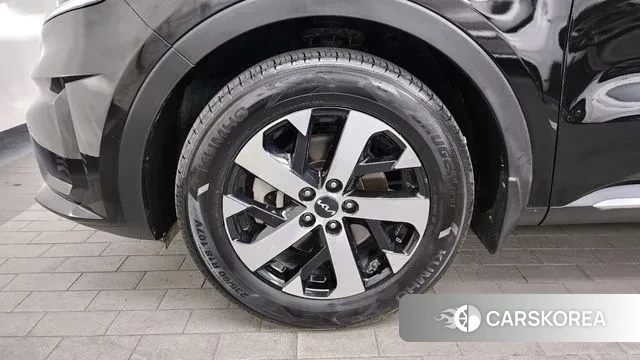 Kia Sorento 4th Generation id 3606860 из Кореи 15