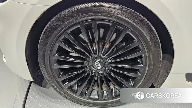 Kia More K9 id 3536016 из Кореи 15