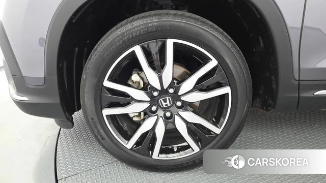 Honda Pilot 3rd generation id 4698462 из Кореи 15