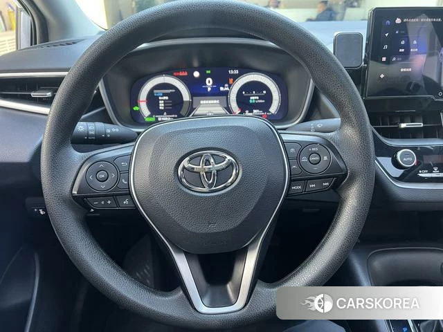 Toyota Lei Ling id 4278937 из Китая 17