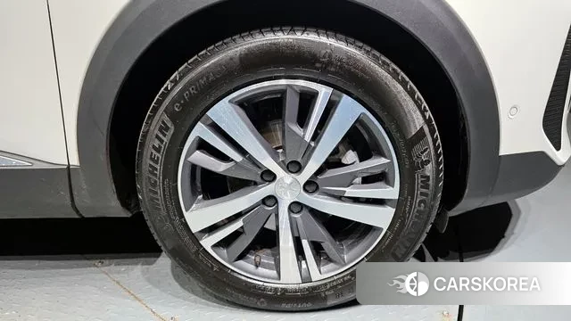 Peugeot 5008 second generation id 2974142 из Кореи 15