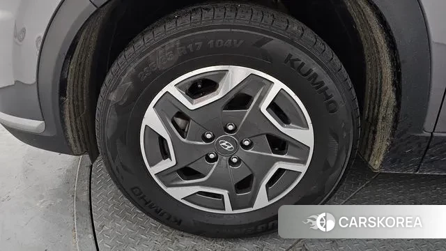 Hyundai The New Santa Fe id 3452713 из Кореи 15