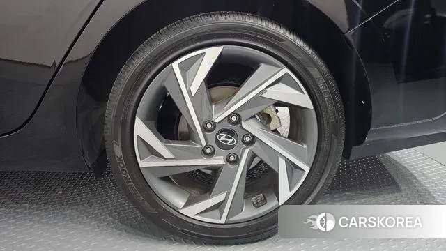 Hyundai The New Avante (CN7) id 2998102 из Кореи 15