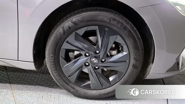 Hyundai Avante (CN7) id 3777196 из Кореи 15