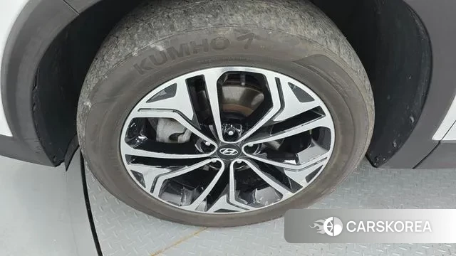 Hyundai Santa Fe TM id 3363072 из Кореи 15