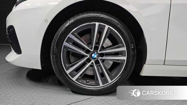 BMW 2 Series Gran Coupe (F44) id 4555472 из Кореи 26