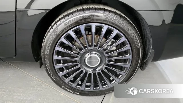 Hyundai Staria id 3405235 из Кореи 15