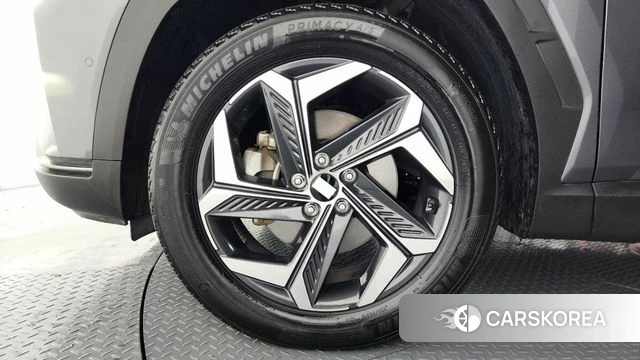 Hyundai Tucson (NX4) id 3841632 из Кореи 15