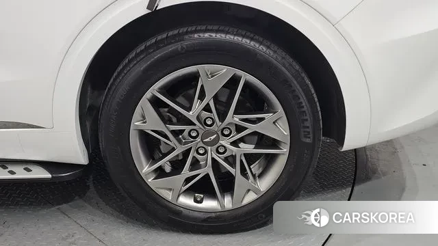 Genesis GV70 id 3591844 из Кореи 15