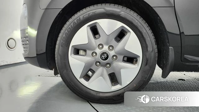 Hyundai Staria id 4928788 из Кореи 15