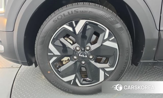 Kia Di All New Niro EV id 4935414 из Кореи 25