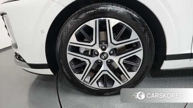 Hyundai Grandeur (GN7) id 4381456 из Кореи 30