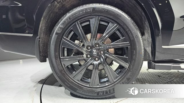 Hyundai Palisade id 4745713 из Кореи 15