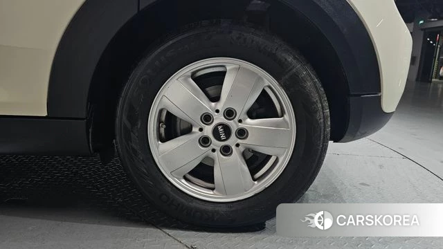 Mini Cooper id 3885930 из Кореи 15