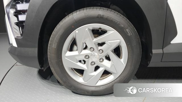 Hyundai Kona (SX2) id 4400173 из Кореи 26
