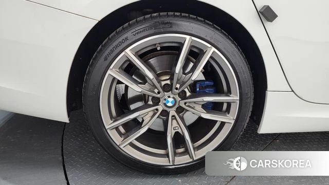 BMW 3 Series (G20) id 4356089 из Кореи 29