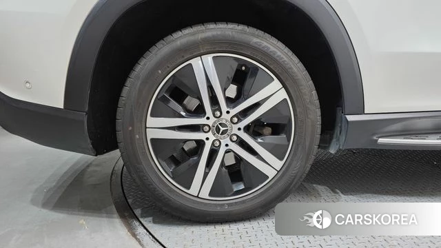 Mercedes-Benz GLE-Class W167 id 4736868 из Кореи 15