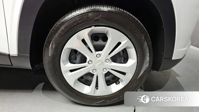 Chevrolet (GM Daewoo) Trax Crossover id 2968741 из Кореи 15