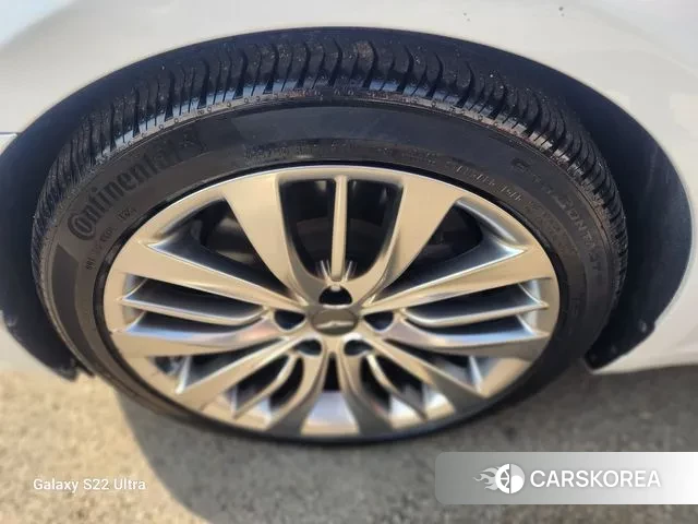 Genesis G80 id 3434427 из Кореи 15