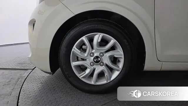 Kia All New Morning (JA) id 3627087 из Кореи 15