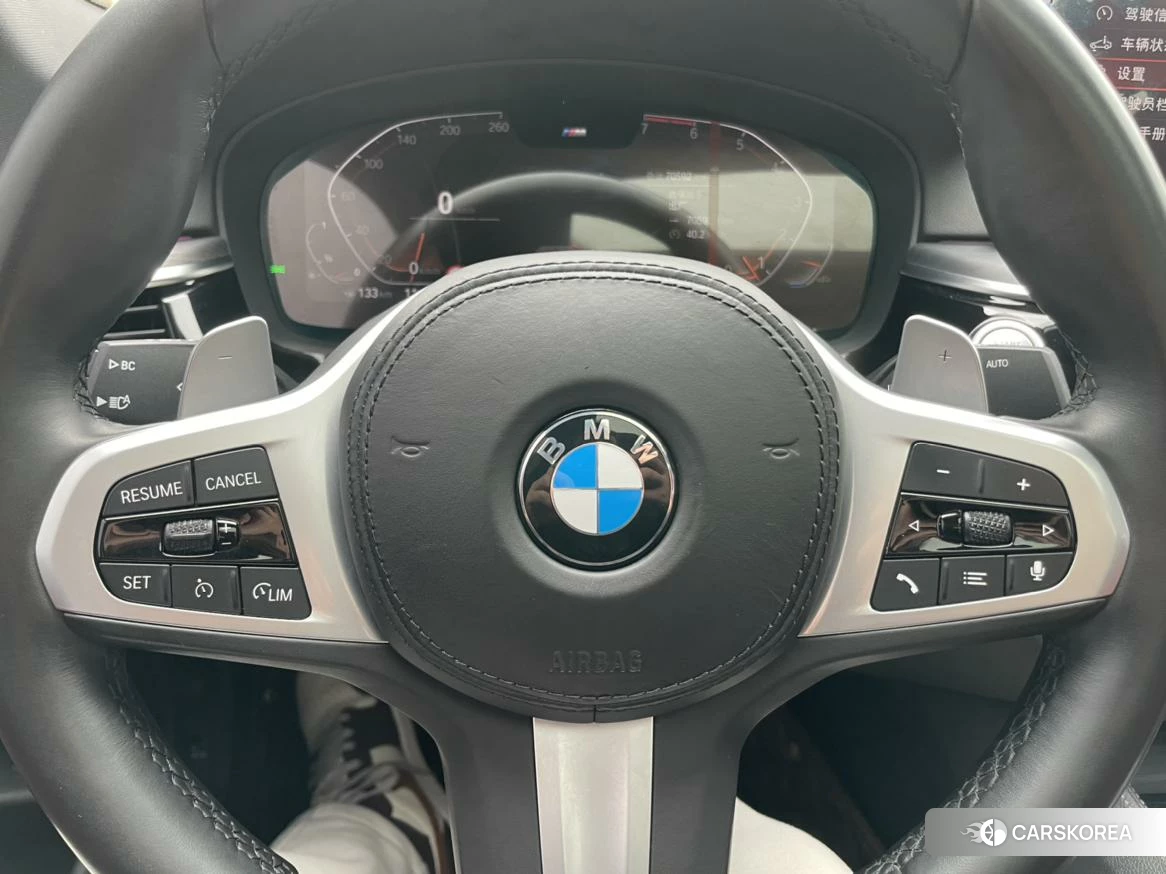 BMW 5 series id 4486372 из Китая 12