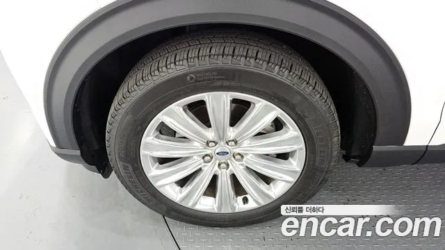 Ford Explorer 6th Generation id 2735671 из Кореи 15