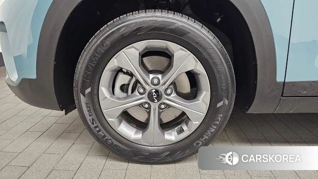 Kia The New Seltos id 4194337 из Кореи 25