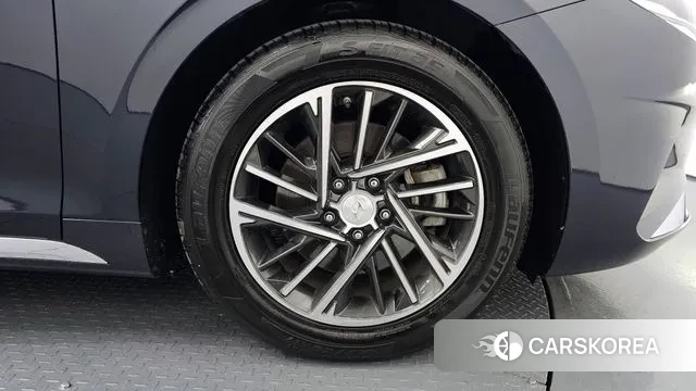 Hyundai The New Grandeur IG id 3422298 из Кореи 15