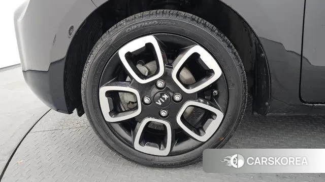 Kia The New Ray id 3513975 из Кореи 15