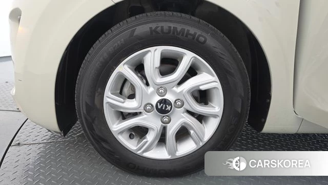 Kia All New Morning (JA) id 4688889 из Кореи 15