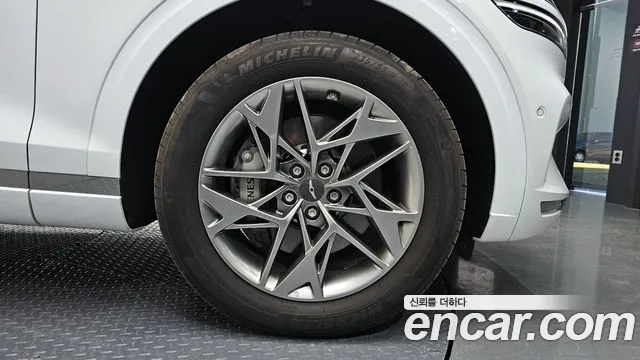 Genesis GV70 id 2423132 из Кореи 15