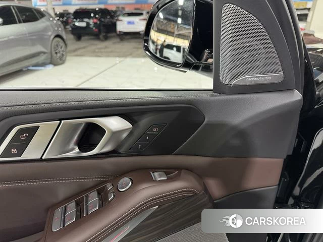 BMW X5 id 4290173 из Китая 19