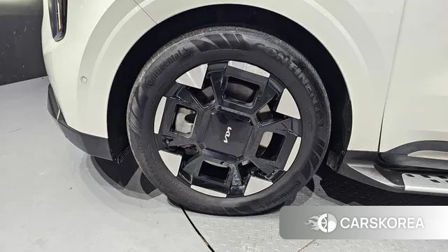 Kia The New Carnival 4th Generation id 3576376 из Кореи 15