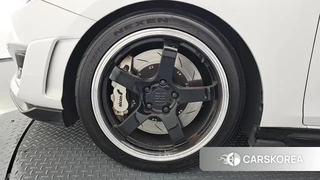 Hyundai Veloster (JS) id 3318339 из Кореи 15