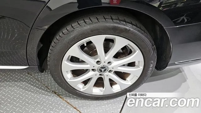 Mercedes-Benz E-Class W213 id 2881476 из Кореи 15