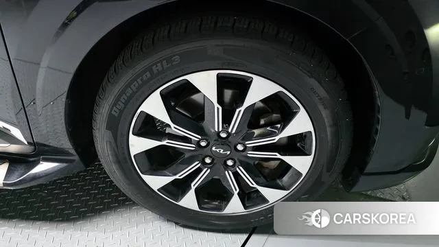 Kia Carnival 4th generation id 3237260 из Кореи 15