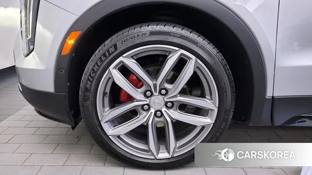 Cadillac XT4 id 3274308 из Кореи 15