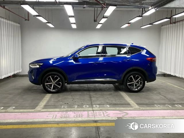 Haval F7 id 4254054 из Китая 15