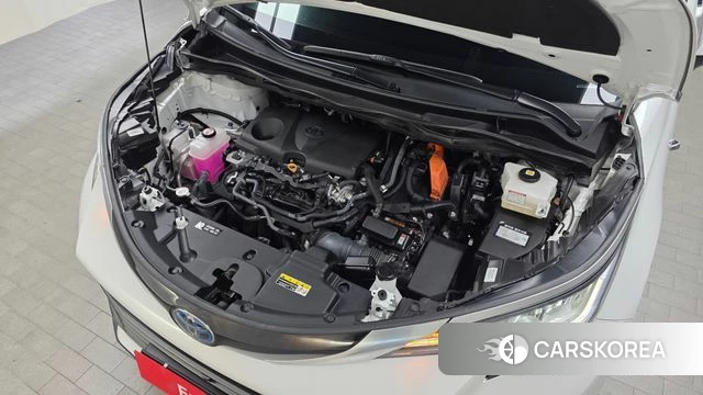 Toyota Sienna 4th Generation id 4602731 из Кореи 25