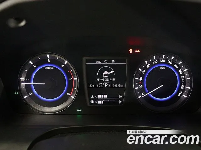 Ssangyong Rexton Sports id 2802020 из Кореи 15