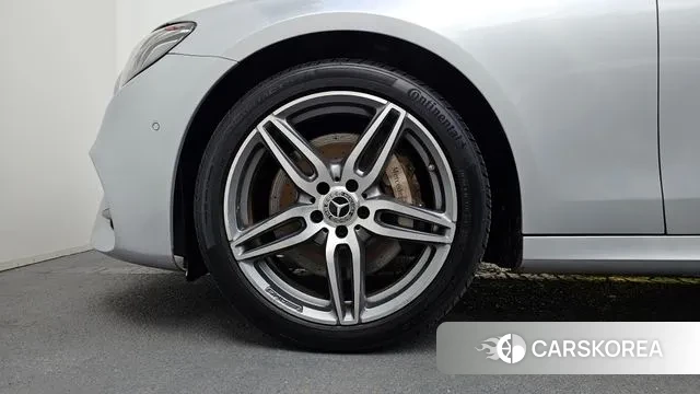 Mercedes-Benz E-Class W213 id 2976613 из Кореи 15
