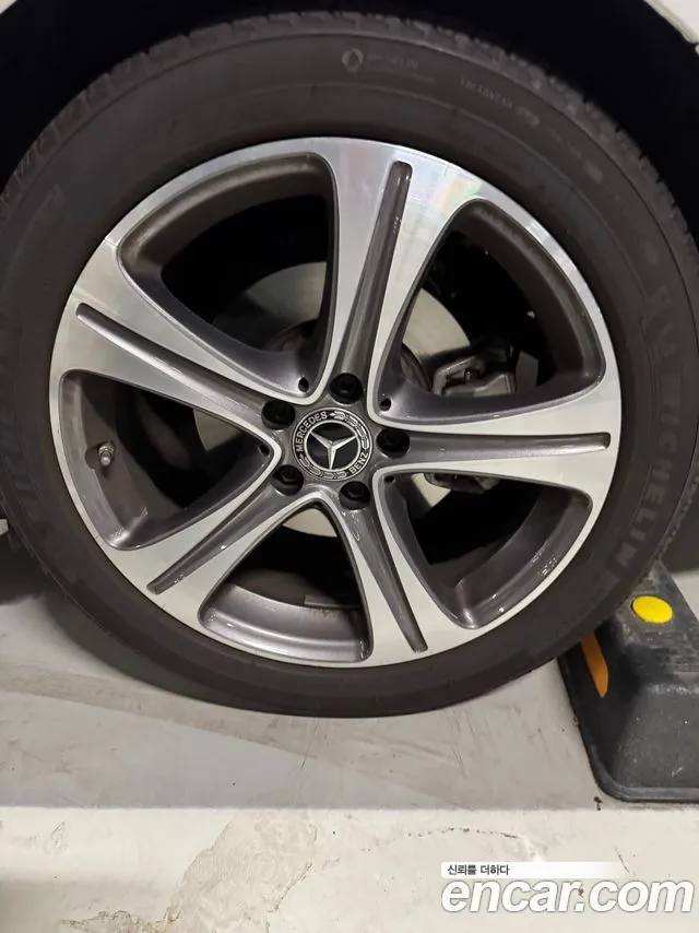 Mercedes-Benz E-Class W213 id 2669780 из Кореи 5