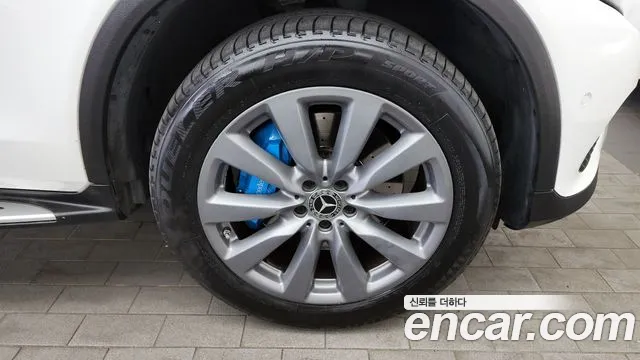 Mercedes-Benz GLC-Class X253 id 2716946 из Кореи 15